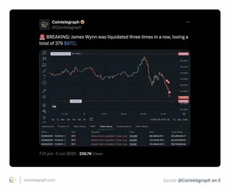 从James Wynn的典型盈亏案例出发,深入解析杠杆交易的工作原理、放大收益与风险的机制、常见陷阱与可行的风险管理策略,帮助投资者在股票、期货、外汇与加密市场中更理性地使用杠杆工具。
