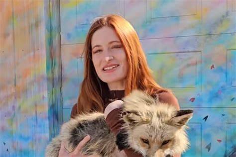 YouTube star Mikayla Raines dies by suicide, and her husband blames online abuse