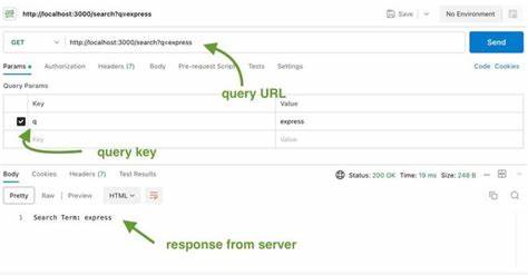 探讨在Express V5版本中,req.query属性为何变为只读,以及如何在中间件中实现有效的查询参数验证与修改,帮助开发者优化请求处理流程。
