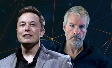Michael Saylor to Replace Elon Musk as World’s Richest Man if $BTC Hits $1 Million; $GFOX Could Flip $DOGE as Top Memecoin - Analytics Insight