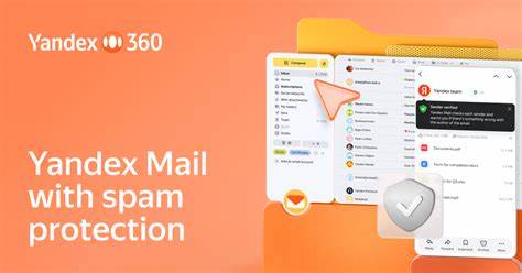 深入剖析Yandex Mail 360的注册流程、登录方式及邮箱管理技巧,助力用户打造高效便捷的电子邮件体验。
