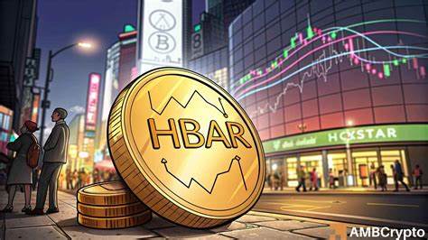 Hedera Hashgraph (HBAR) 因潜在的现货ETF申请消息而引发市场广泛关注,随着美国证券交易委员会(SEC)对HBAR现货ETF审批日期的临近,市场情绪逐步转向乐观。多项技术分析指标和机构投资者的关注使得HBAR有望迎来25%的价格涨幅,甚至更高的长期价格目标也引发投资者期待。本文深入解析HBAR最新动向、技术面表现及ETF带来的市场机遇。
