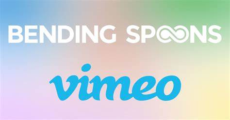 意大利应用开发公司Bending Spoons宣布以约13.8亿美元收购视频平台Vimeo,此次交易将在第四季度完成,标志着Vimeo结束公开市场运营,转向私有化发展。此次收购不仅体现出Bending Spoons在国际科技市场的扩张野心,也预示着Vimeo未来的战略调整和业务优化。
