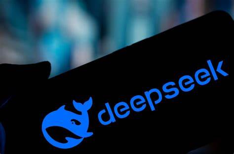 Deepseek