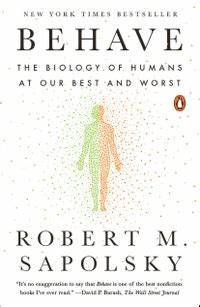 Seven Books That Demystify Human Behavior