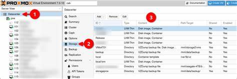 深入探讨Proxmox虚拟化环境中存储管理面临的挑战,介绍通过Ansible新推出的proxmox_storage模块实现集群级别的存储自动化配置,提升运维效率、保障存储一致性并促进基础设施即代码的现代化管理方式。
