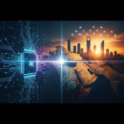 Blaize Holdings与沙特本地科技公司TCC达成战略合作,致力于推动沙特阿拉伯的数字化转型和人工智能基础设施建设,助力智慧城市建设与公共安全提升。
