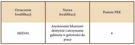 深入探讨牙科助理职业所需的资格和技能,详尽介绍其职责内容以及在现代口腔医疗领域中的重要作用。文章分析了牙科助理必须具备的专业知识和实践能力,帮助读者全面了解这一职业路径。
