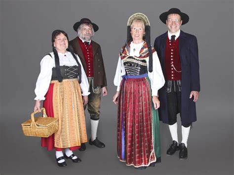 探寻巴登-符腾堡地区传统服饰的历史渊源、社会功能与当代传承,解读乡土服饰如何在宗教、阶序与工业化冲击中形成独特样貌,并为游客与研究者提供实地体验与保护建议
