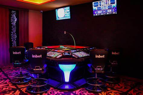 介绍Inbet品牌的定位、服务和价值观,解析其在博彩娱乐行业的产品组合、隐私与支付保障以及负责任博彩措施,为想了解或选择Inbet的用户提供实用参考
