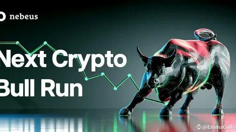 ANOTHER BULL RUN FOR BITCOIN💥🚀🚀 - Binance