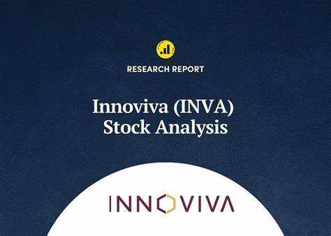 深入剖析创新维纳(Innoviva,股票代码INVA)的市场表现与未来前景,通过行业分析师的最新评级和市场动向,为投资者提供权威参考和独到见解。本文全面探讨该生物医药公司的发展战略、股价波动因素及潜在投资价值,助力投资者做出明智决策。
