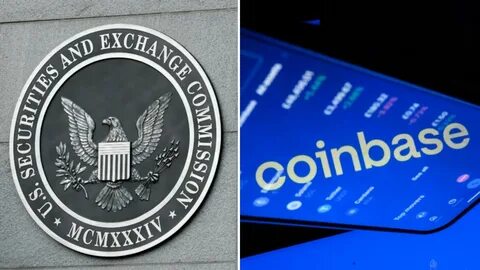 Oregon Attorney General Sues Coinbase in Securities Dispute - TheCCPress