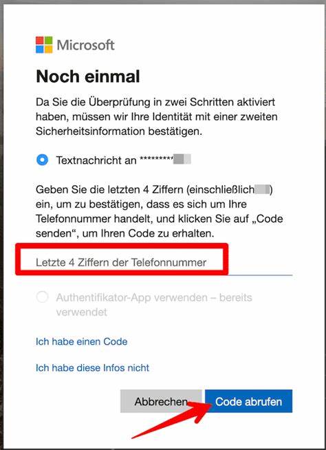 如何有效更改和重置您的Google账户密码
