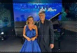 《La notte del mare》是一档融合文化、音乐与科学传播的电视综艺节目，通过讲述海洋作为自然与文化资源的重要性，深入探讨环保与海洋生态保护的主题，成为引领公众关注海洋保护的亮点节目。