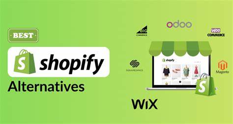 随着电商行业的迅猛发展,越来越多的创业者和企业寻求高效、定制化的在线店铺解决方案。本文深入探讨一个全新电商平台的诞生及其独特优势,帮助读者全面了解打造Shopify替代方案的创新思路与未来趋势。
