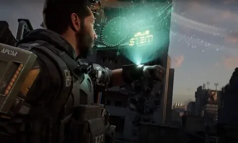 Call of Duty-style crypto video game 'Shrapnel' raises $20 million - The Block