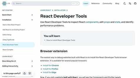介绍一种为浏览器扩展开发量身定制的 React Portal 解决方案,聚焦于动态锚点检测、DOM 变更监听、位置控制与最佳实践,帮助开发者在复杂网页环境中可靠、安全地注入和管理 UI 组件。
