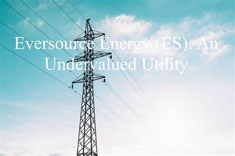 深入分析Eversource Energy(股票代码:ES)在公用事业板块中的表现与趋势,探讨其市场地位、股价波动及未来发展潜力,助力投资者全面了解这一新英格兰地区领先的综合公用事业企业。
