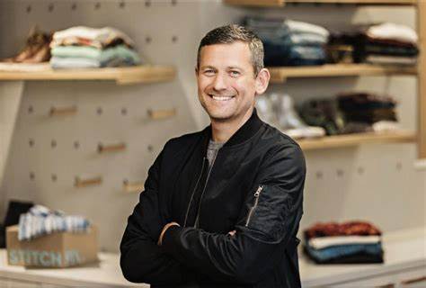 Matt Baer Puts Stitch Fix Into Drive After Stabilizing Sales