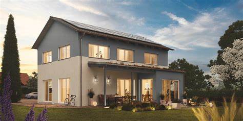 探讨德国政府针对有未成年子女家庭的新型住房扶持政策,介绍"家庭自住房"项目的申请条件、支持范围、节能环保要求及申请流程,帮助符合条件的家庭顺利实现自住房梦想。
