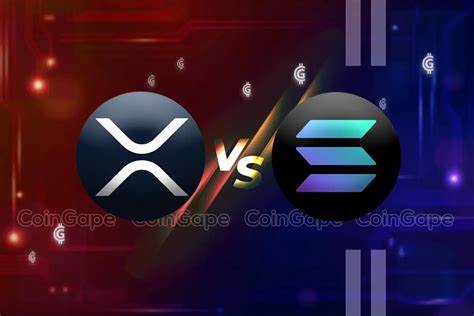 九月考验之后的狂奔:Solana 与 Ripple 的震荡与 Uptober 的反攻,还有可能 45 倍的潜力币是谁?
