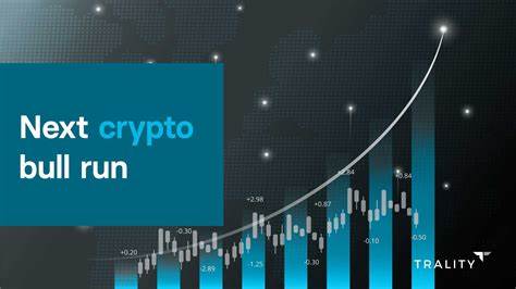 Traders are stacking this new crypto ahead of a potential 2025 bull run - crypto.news