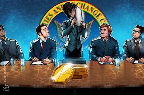 美国证券交易委员会(SEC)最新批准的加密货币ETF结构调整,为行业带来重要的机制改进,推动加密资产与传统金融体系的融合。本文深入探讨这次规则变动的背景、意义及未来影响,助力投资者全面理解加密货币ETF的发展趋势及市场动态。
