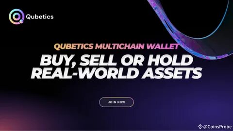 Best Altcoins to Buy and Hold for Short Term: Could Qubetics Be the Best Choice as Arweave and Algorand Pave the Way? - MSN