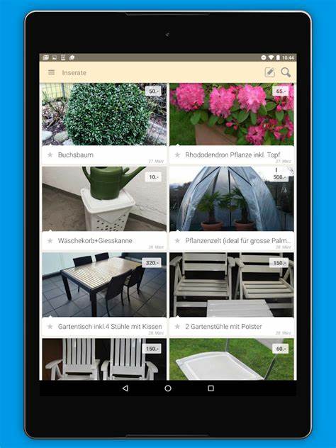 探讨tutti.ch这一瑞士领先的免费广告平台,详细介绍其功能特点、用户体验及本地化服务优势,帮助用户轻松发布和查找本地广告信息,实现便捷交易。
