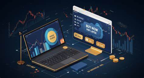 瑞典金融科技巨头Klarna以150亿美元的估值成功在公开市场上市,揭开了"先买后付"行业发展的新篇章。本文深入剖析Klarna的成长历程、商业模式及其未来市场潜力。
