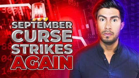 深入探讨九月股市常遭遇波动的现象,结合历史数据与市场机制,解读为何投资者不必因'九月诅咒'而过度恐慌,为理性投资提供有力参考。
