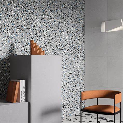 介绍ERGON MEDLEY CLASSIC GREY 60X120 NAT瓷砖的设计特色、材质优势及其在不同装修风格中的应用,助力打造时尚且耐用的现代空间环境。
