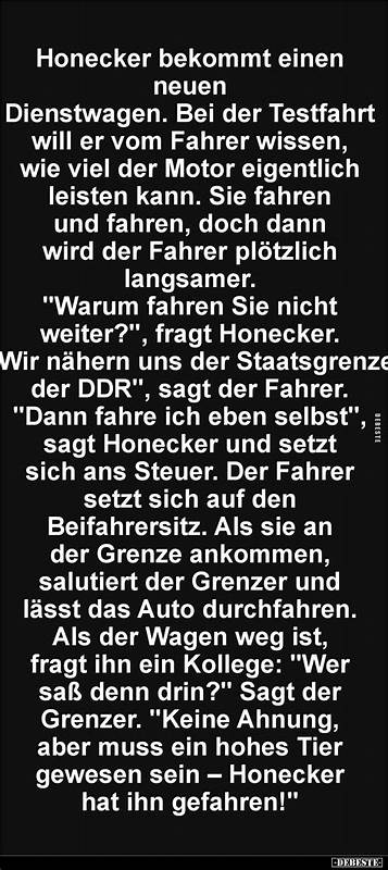 探讨德国前东德领导人埃里希·洪克尔相关笑话和名言,揭示其背后的历史背景与文化意义,展现东德时代特有的幽默表达和社会心理

