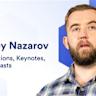 本文全面解析Chainlink联合创始人Sergey Nazarov在Sibos 2023大会上的重要访谈内容,深入探讨跨链互操作协议(CCIP)、传统金融合作以及现实世界资产代币化的发展趋势与挑战。
