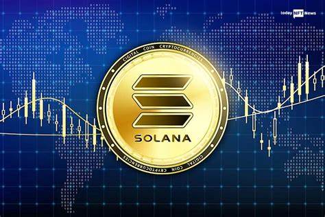 Solana Token Down Double-Digits as NFT Growth Plummets - Decrypt