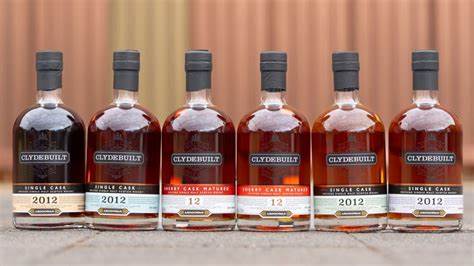 苏格兰威士忌制造商阿得高恩通过与德国、加拿大、瑞典、新加坡及马来西亚的分销商达成合作协议,迈出国际化发展的重要步伐,未来将进一步推动旗下的Clydebuilt单一麦芽威士忌和阿得高恩单一麦芽威士忌的全球知名度。
