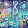 在生物制药行业,创新能力已不再是企业竞争的核心优势。本文探讨了商业化能力、供应链韧性和生态系统协同等关键因素如何重塑行业格局,并分析了未来领先企业的成功策略。

