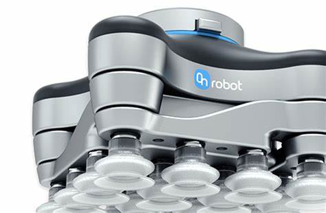 探索OnRobot如何通过其先进的机器人技术和灵活的自动化产品,推动制造业的变革与升级,助力企业实现高效与智能化生产。
