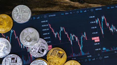 Cryptocurrency for beginners: Top tips for first time investors