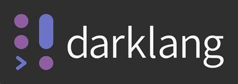 Goodbye Dark, Inc. – Welcome Darklang, Inc