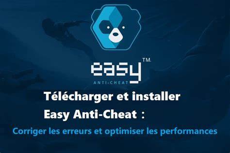 深入解析Easy Anti-Cheat的功能与安全性,指导用户正确下载安装步骤,同时详述常见错误及其有效修复方法,助您畅享无障碍的游戏体验。
