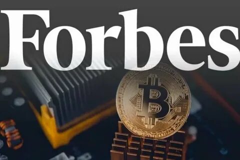Forbes Digital Assets: Latest on Crypto News, Blockchain & NFTs - Forbes