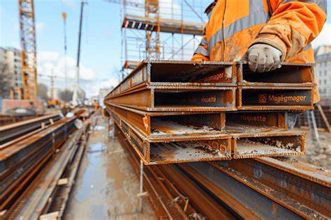 Mager Roquette,作为巴黎建筑行业中不可忽视的金属材料供应商,凭借其丰富的专业经验和多样化服务,成为本地建筑及装修领域的重要一环。本文详细解析该企业从成立至今的发展历程、业务范围、市场影响及其在行业中的核心价值。
