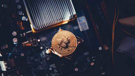 随着数字货币市场的不断演变,CleanSpark在近期宣布的与Coinbase的融资合作协议中表现突出,股价显著上涨。本文深入剖析该合作的意义及其对比特币矿业市场和CleanSpark未来发展的潜在影响。
