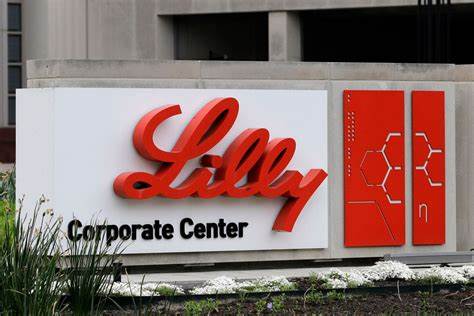 Eli Lilly Slumps 5% On Profit Guidance Cut Despite Mounjaro, Zepbound Beats