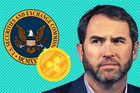 Ripple CEO Hails Court Ruling in Case Brought by SEC - PYMNTS.com