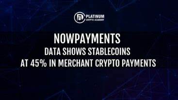 NOWPayments内部数据表明稳定币在商家加密货币收款中占比迅速上升,对支付成本、结算速度与合规性带来深远影响,本文解析其原因、行业分布、技术路线与未来发展趋势,帮助企业和支付服务商把握数字支付的转型机遇。
