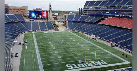 吉列球场与Evolv Technologies Holdings, Inc.延续合作,通过先进的人工智能安检技术提升观众安全体验,同时推动智能安防行业的快速发展。本文深入探讨此次合作的意义、技术优势及未来前景。
