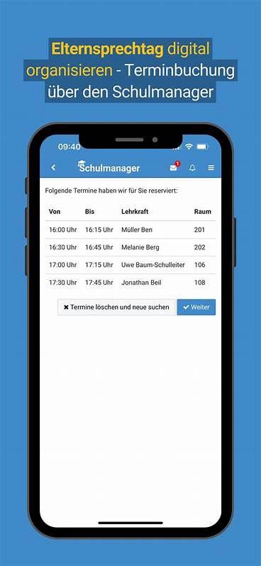 详细介绍Schulmanager APK安卓应用的功能优势与使用方法,指导用户通过APKPure平台安全下载安装,提高学习和学校管理效率。
